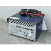 Statie incarcare Ladetechnik Micomp light 24V/30A