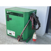 Statie incarcare Hoppecke trak air HF 48A/90A