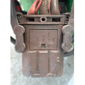 Statie incarcare Hoppecke trak air HF 48A/90A