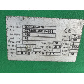 Statie incarcare Hoppecke trak air HF 48A/90A