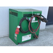 Statie incarcare Hoppecke trak- puls HF 48V/90A