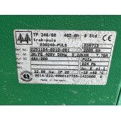 Statie incarcare Hoppecke trak- puls HF 48V/90A
