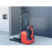 Liza electrica cu catarg LINDE L14 - 2012