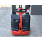 Liza electrica cu catarg LINDE L14 - 2012