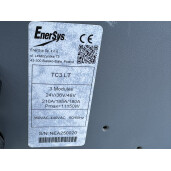 Statie incarcare Hawker LifeTech 24V/210A//36V/195A//48V/180A