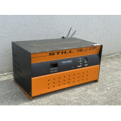 Statie incarcare Still TB Puls 24V/60A