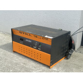 Statie incarcare Still TB Puls 24V/60A