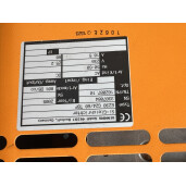 Statie incarcare Still TB Puls 24V/60A