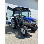 Tractor japonez Iseki Geas AT30 cu aer conditionat 