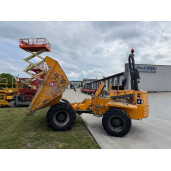 Dumper Thwaites MACH2065 - 6T - 4x4 - 2016