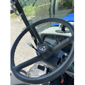 Tractor japonez Iseki Geas AT30 cu aer conditionat 