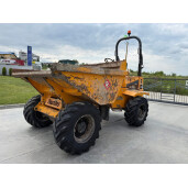 Dumper Thwaites MACH2065 - 6T - 4x4 - 2016