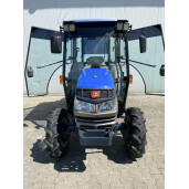 Tractor japonez Iseki Geas AT30 cu aer conditionat 