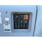 Nacela articulata Genie Z-45/25 Diesel + Electric 