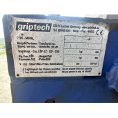 Atasament/ Translatie GRIPTECH pt stivuitoare cu pozitionare furci - 2.5 Tone