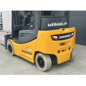 Stivuitor electric JUNGHEINRICH EFG 316k - 1.6T - 2012