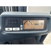 Stivuitor electric JUNGHEINRICH EFG 316k - 1.6T - 2012