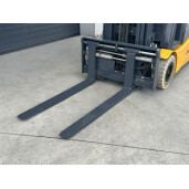 Stivuitor electric JUNGHEINRICH EFG 316k - 1.6T - 2012