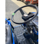 Tractor Japonez 4×4 Iseki Landhope 185