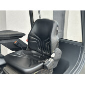 Stivuitor electric LINDE E20-02 - 2T - 2000