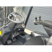 Stivuitor electric LINDE E20-02 - 2T - 2000