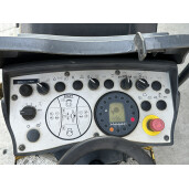 BOMAG BW 80 AD-5 – Cilindru Tandem Vibrator Compact - 2018