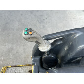 BOMAG BW 80 AD-5 – Cilindru Tandem Vibrator Compact - 2018