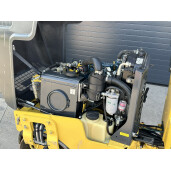 BOMAG BW 80 AD-5 – Cilindru Tandem Vibrator Compact - 2018