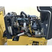 BOMAG BW 80 AD-5 – Cilindru Tandem Vibrator Compact - 2018