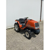 Tractor Japonez 4×4 Kubota A15