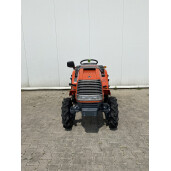 Tractor Japonez 4×4 Kubota A15