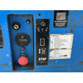 Nacela / Platforma Electrica tip Foarfeca Genie GS-2632 - 2011 - Extensibila 