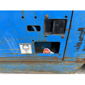 Nacela / Platforma Electrica tip Foarfeca Genie GS-2632 - 2011 - Extensibila 