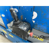 Nacela / Platforma Electrica tip Foarfeca Genie GS-2632 - 2011 - Extensibila 