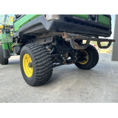 John Deere XUV855D Gator 4x4 Diesel - 2015 