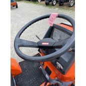 Tractor japonez 4×4 Kubota  A17