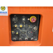 Nacela Diesel Genie Genie GS-4394 RT tip foarfeca pentru teren accidentat - 15m - 2007 scissor lift