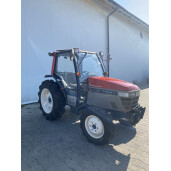 Tractor japonez Yanmar AF30 cabina cu aer conditionat