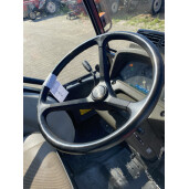 Tractor japonez Yanmar AF30 cabina cu aer conditionat