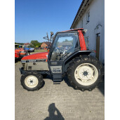 Tractor japonez Yanmar AF30 cabina cu aer conditionat