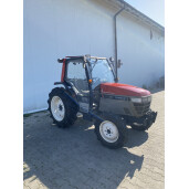 Tractor japonez Yanmar AF30 cabina cu aer conditionat