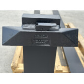 Furci stivuitoare VETTER 2200x120x40 mm FEM 2A- 2.5 - 3.5 Tone