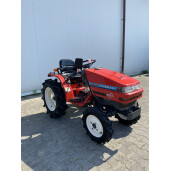Tractor Japonez Yanmar Ke4