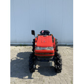 Tractor Japonez Yanmar Ke4
