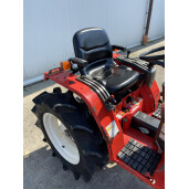 Tractor Japonez Yanmar Ke4
