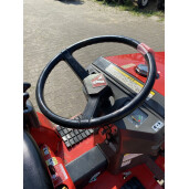 Tractor Japonez Yanmar Ke4