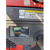 Tractor Japonez Yanmar Ke4