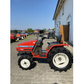 Tractor Japonez Yanmar Ke4