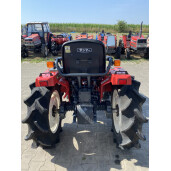 Tractor Japonez Yanmar Ke4