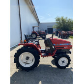 Tractor Japonez Yanmar Ke4